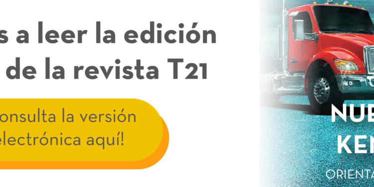 Revista T21 Octubre 2022