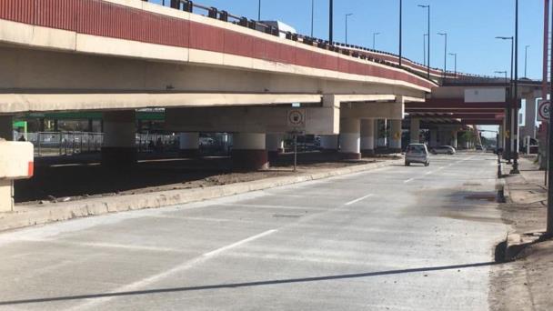 Ayuntamiento diseña cruceros con seguridad vial