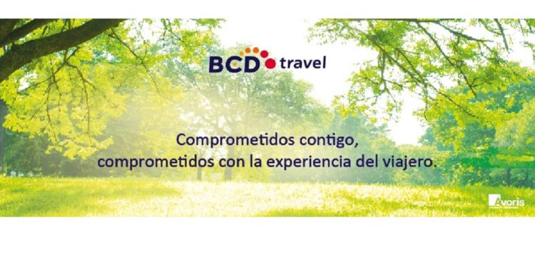 BCD Travel Spain gana por segunda vez el World Travel Award