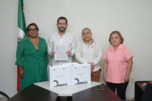 Fue ratificado Bernardo Cueto Riestra en SEDETUR. Un Turismo con beneficios para todos