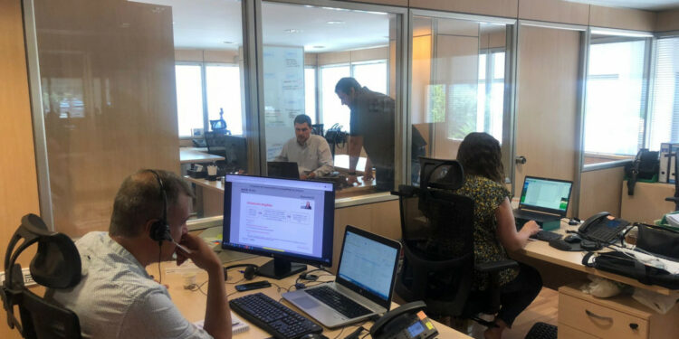 Imagen nota de prensa Hosteltur