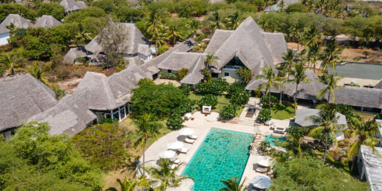 Imagen nota de prensa Hosteltur