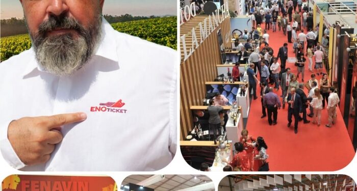 Bodegas y agencias de viajes se agrupan para vender tickets de enoturismo