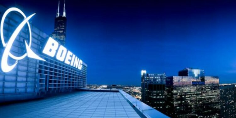 Boeing espera repunte de viajes en Latinoamérica durante próxima década