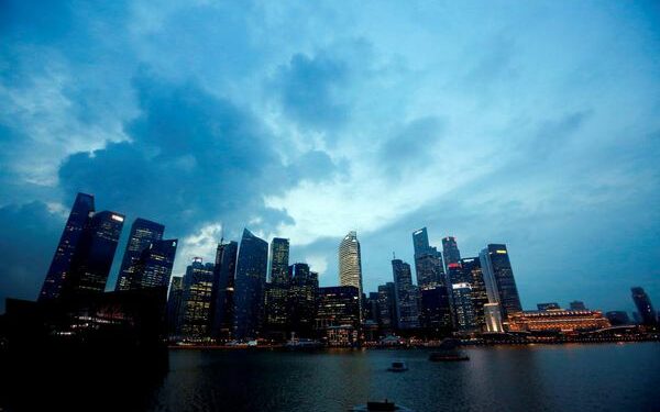 Singapur