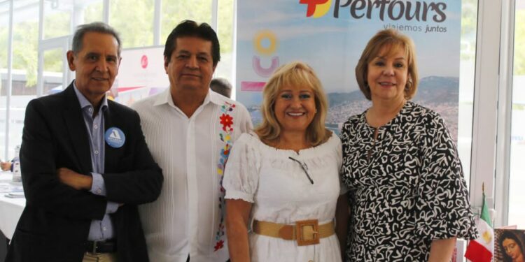 Buscan atraer inversiones extranjeras con el Acapulco Enterprise Trip