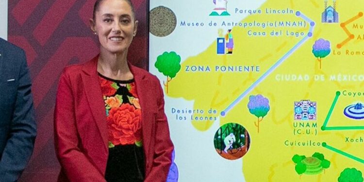 CDMX quiere captar 1,400 mdd anuales al atraer a nómadas digitales