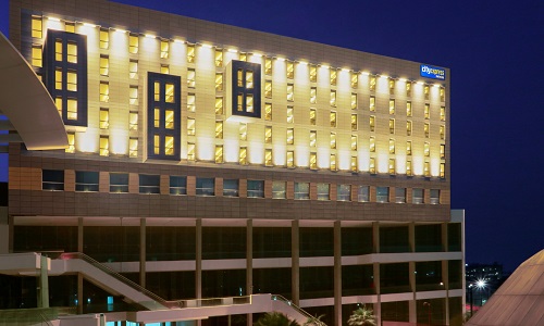 Hoteles City inaugura City Express Monterrey Universidad