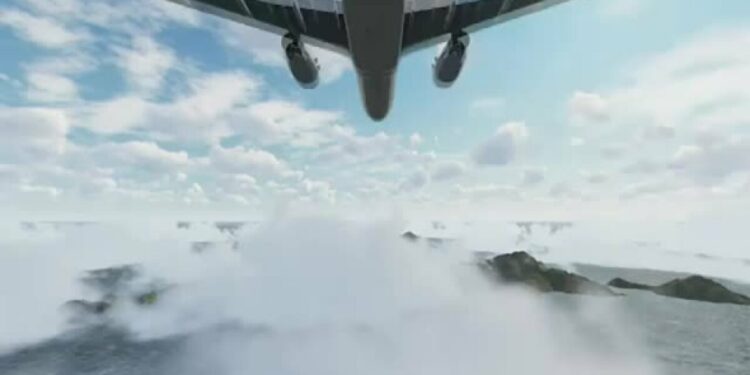 Cabotaje aéreo abarata el costo de los viajes en avión