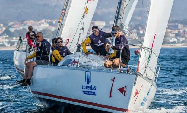 Campeonato de España de Cruceros