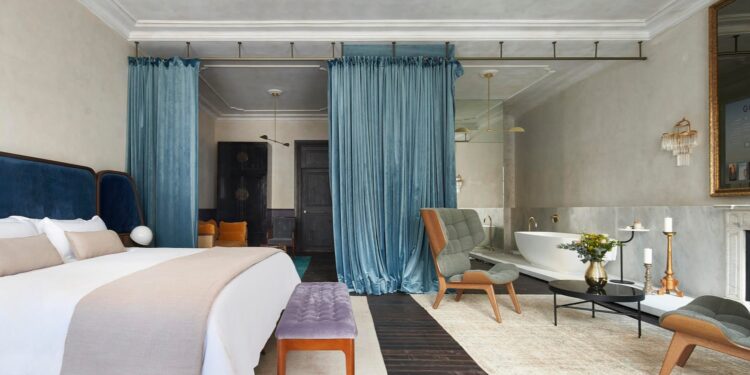 Can Bordoy, elegido 'mejor all suite hotel de Europa' en los World Travel Awards