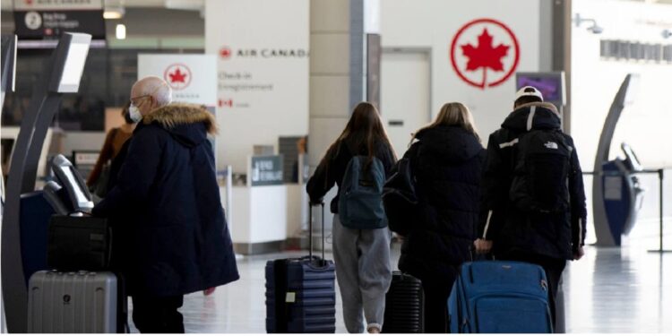 Canadá pone fin a todas las medidas Covid-19