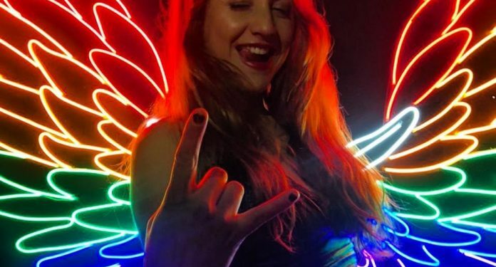 Cande Mallea: Sueños de viajes musicales