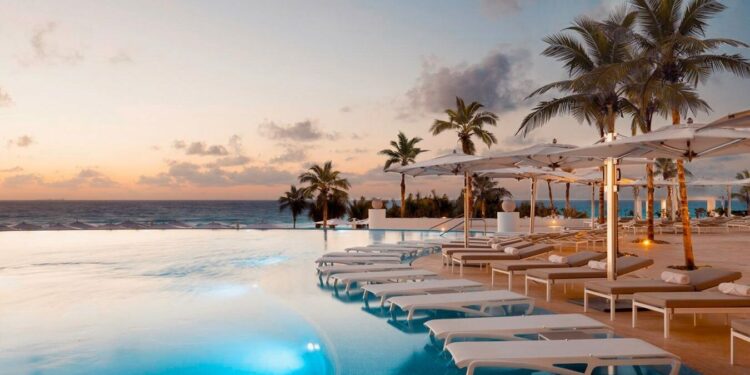 Caribe Mexicano destaca en premios internacionales Readers' Choice