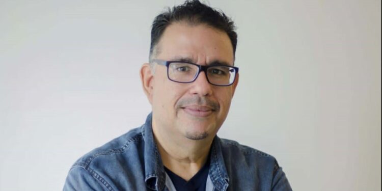 Carlos Daniel Malavé: “One Way me salvó”