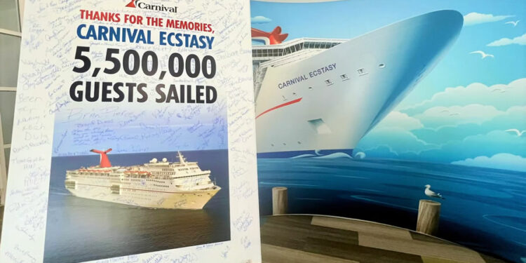 -Carnival Ecstasy zarp