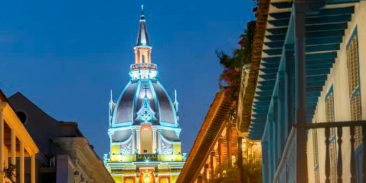 Cartagena, un destino ESTELAR | EL UNIVERSAL