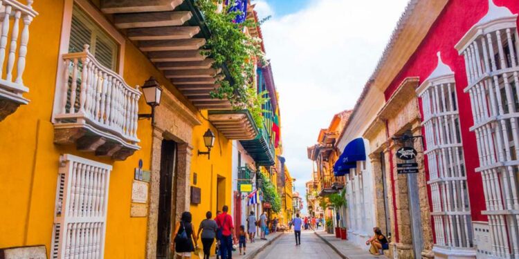 Cartagena | ¿24 horas en Cartagena? Todo lo que debes hacer y comer en la ciudad colombiana | Cartagena de Indias | Colombia | viaje | destinos turísticos | turismo | actividades | gastronomía | hoteles | restaurantes | VAMOS