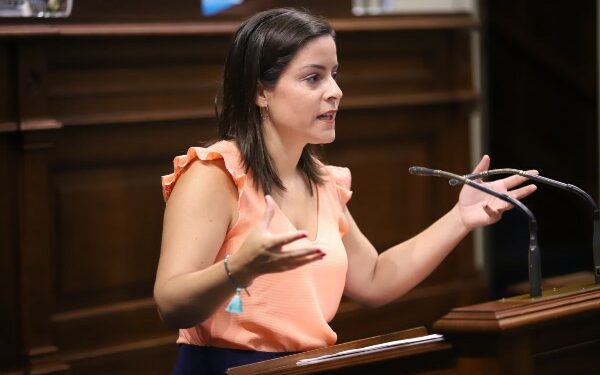 Castilla defiende que Canarias ya cuenta con 84 textos legales que velan por el desarrollo de nueva oferta turística