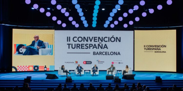Castilla y León presenta en Turespaña su programa de promoción turística hasta 2025
