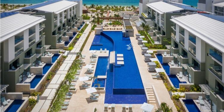 Catalonia Hotels & Resorts destaca en Magellan Awards 2022