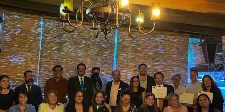 Celaya: crean la Asociación de Agencias de Viaje y Empresarios del Turismo de Guanajuato
