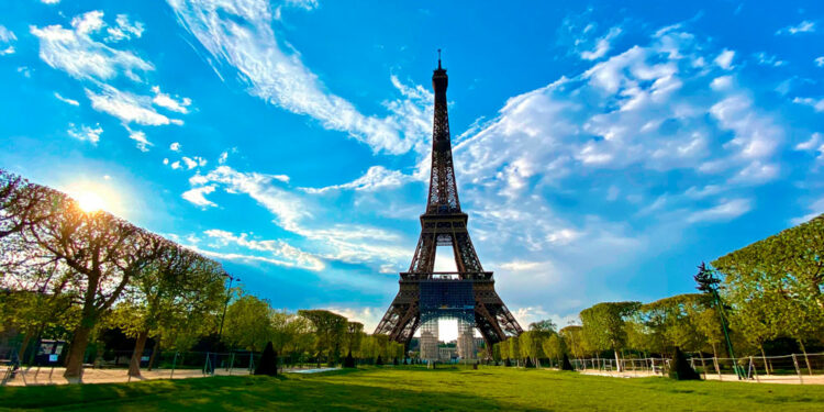 Celebra el Día Mundial de las Ciudades visitando las 5 más famosas del mundo