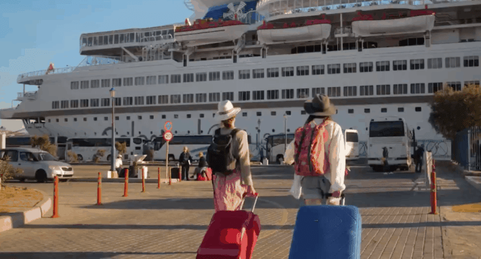 Celestyal elimina el requisito de vacunación contra el covid en sus cruceros