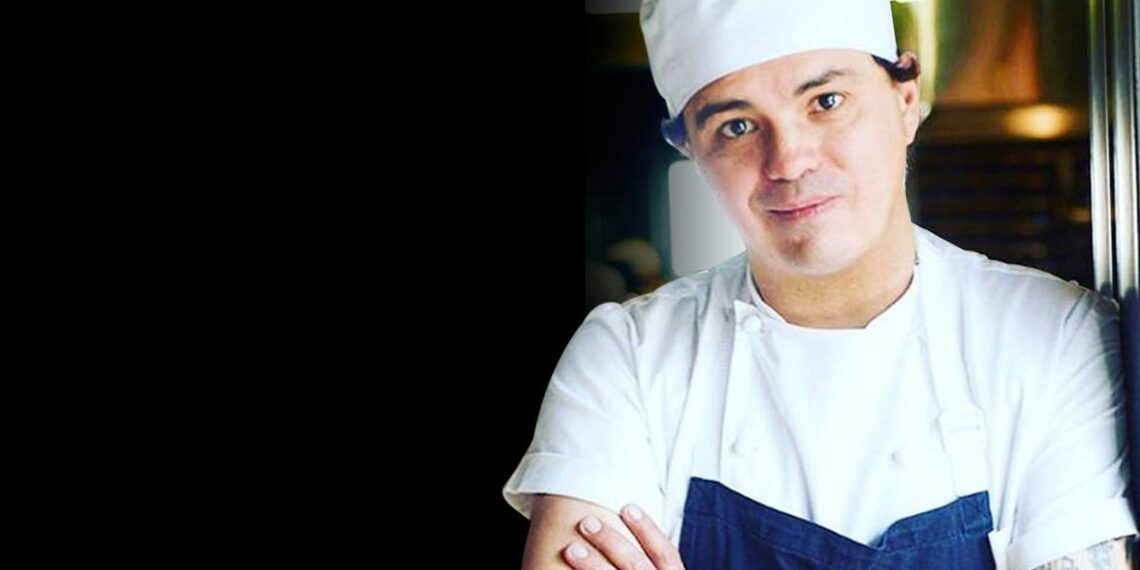 Chef de “50 Best Restaurants” cocinará en Costa Rica