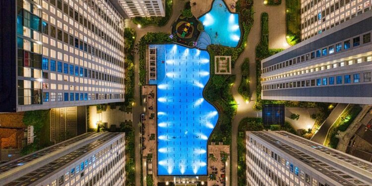 Cinco cuentas de hoteles de Instagram más lujosas del mundo :