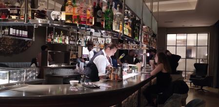 P41 Bar