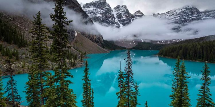 Colombia está en la lista de lugares recomendados para visitar de NatGeo