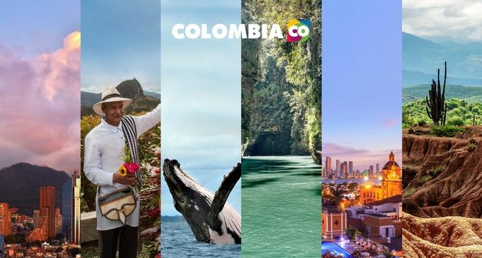 Colombia quiere ser el destino #1 para los trotamundos de Estados Unidos • Online Plus