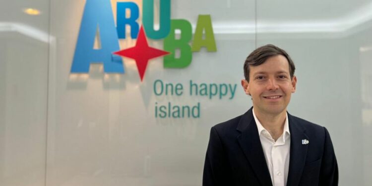 Aruba. 20221010