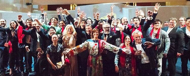Cómo funciona la lista The World’s 50 Best Restaurants 2019, en 12 puntos