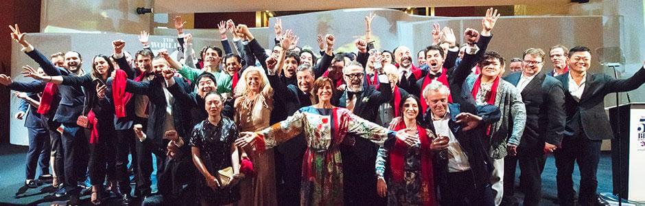 Cómo funciona la lista The World’s 50 Best Restaurants 2019, en 12 puntos