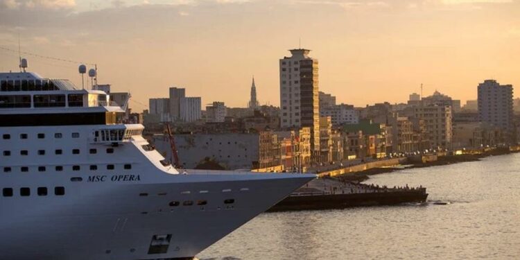 Cómo será el crucero flotante que servirá como hotel en el Mundial Qatar 2022 | TDEX-REVTLI | RESPUESTAS