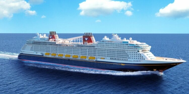 Con inicio de la temporada de cruceros se prevén más de 6.000 turistas en Cartagena