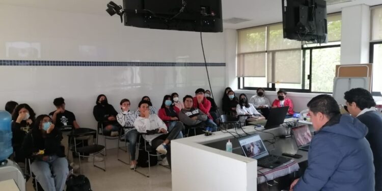 Con jornada académica promueven fortalecimiento de Pueblos Mágicos