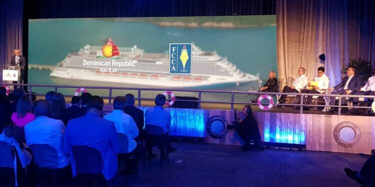 Conferencia de la FCCA 2023 se realizará en Mazatlán