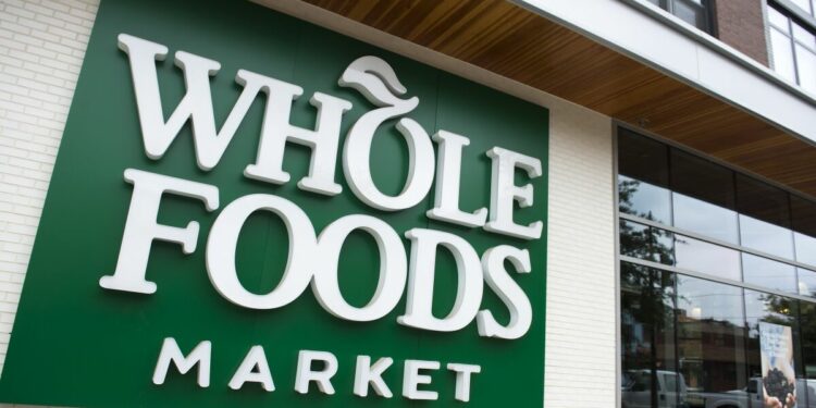 Conoce a Whole Foods, la más reciente adquisición de Amazon