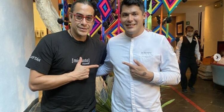 Conoce a los chefs mexicanos más exitosos con Estrellas Michelín