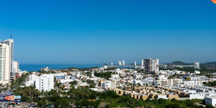 Consigue Mazatlán ser sede del Congreso Nacional Inmobiliario