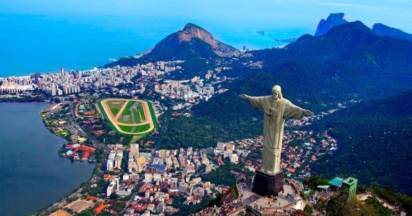 Conviene ir de vacaciones a Brasil?: cunto se gasta en el viaje y cules son los destinos ms baratos