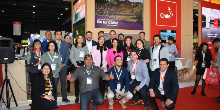 Corporación Regional de Turismo de Valparaíso busca reactivar las visitas trasandinas en Feria Internacional – G5noticias