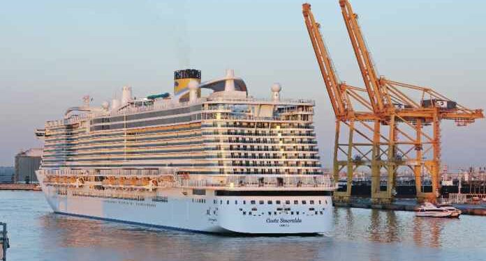 Costa Cruceros ha puesto en marcha un amplio programa de familliarización y experimentación a bordo para agentes de viajes