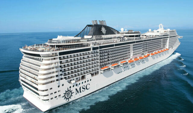 Costa Maya: desvío de cruceros por mal tiempo dispararía arribo