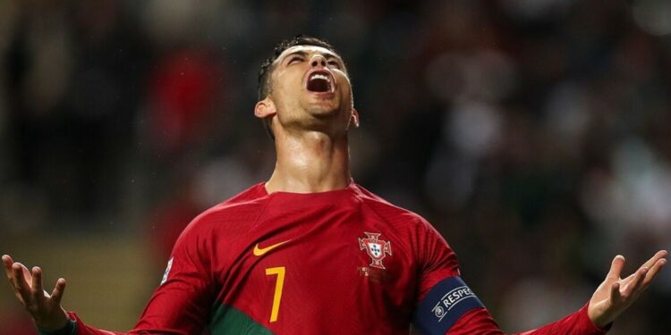 Cristiano Ronaldo tiene un chef personal ¡y esto es lo que más le prepara!