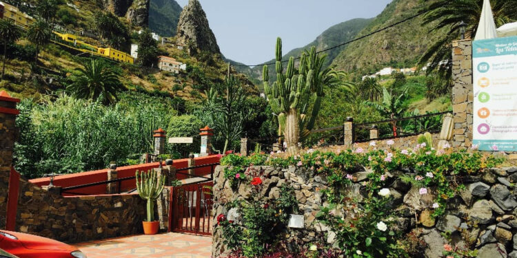 Imagen nota de prensa Hosteltur