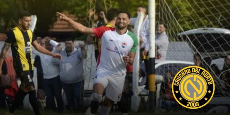 Crucero se refuerza para el 2023 – Interior Futbolero